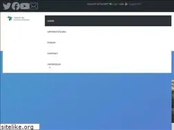 Sites similar to mkshb.de