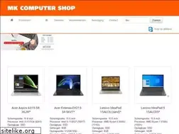 Sites similar to mkshop.nl