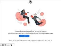 Sites similar to mkshopping.com.br