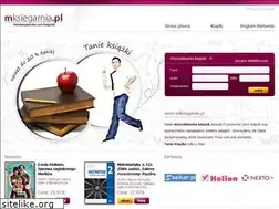 Sites similar to mksiegarnia.pl