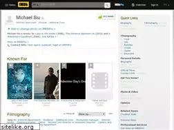 Sites similar to mksiu.com