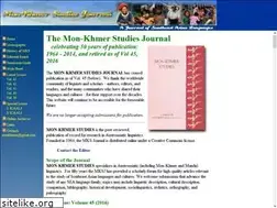 Sites similar to mksjournal.org