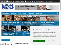 Sites similar to mkskdyne.cz