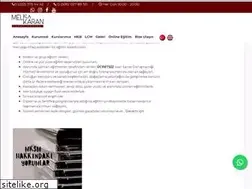 Sites similar to mksm.com.tr