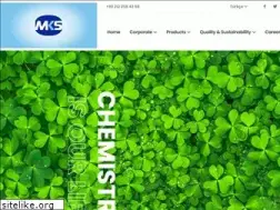 Sites similar to mksmarmara.com