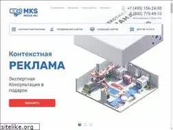 Sites similar to mksmedia.ru