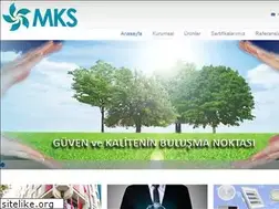 Sites similar to mksmenfez.com