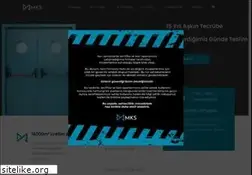 Sites similar to mksmetal.com.tr