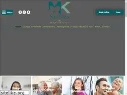 Sites similar to mksmiles.co.uk
