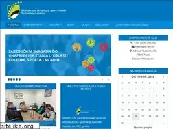 Sites similar to mksmtk.gov.ba