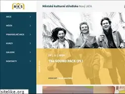 Sites similar to mksnj.cz