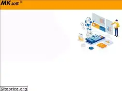 Sites similar to mksoft.sk