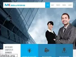 Sites similar to mksolution.in