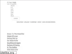 Sites similar to mksongbook.com