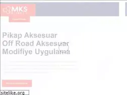 Sites similar to mksotomotiv.com