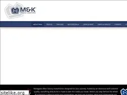 Sites similar to mksportcoach.com