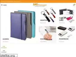 Sites similar to mkspromosyon.com