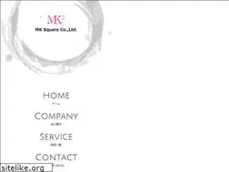 Sites similar to mksquare.com