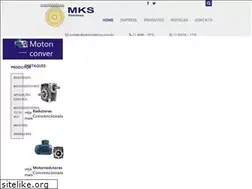 Sites similar to mksredutores.com.br