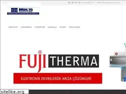 Sites similar to mkssogutma.com.tr