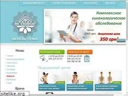 Sites similar to mkstolica.com.ua