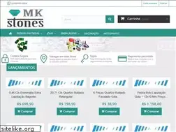 Sites similar to mkstones.com.br