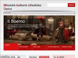 Sites similar to mksu.cz
