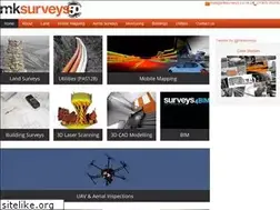 Sites similar to mksurveys.com