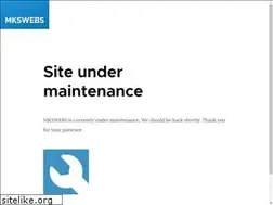 Sites similar to mkswebs.com