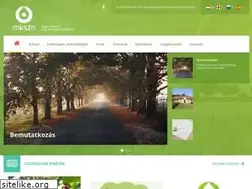 Sites similar to mkszn.hu