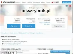 Sites similar to mkszrybnik.pl