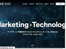Sites similar to mkt-apps.com