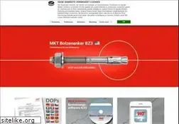 Sites similar to mkt-duebel.de