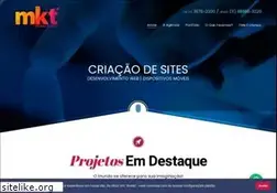 Sites similar to mkt.com.br