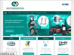 Sites similar to mkt.com.ua