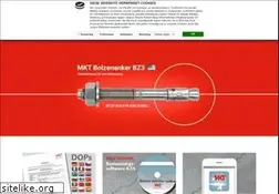 Sites similar to mkt.de
