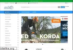 Sites similar to mkt.ee