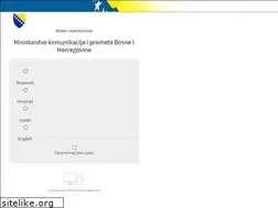 Sites similar to mkt.gov.ba