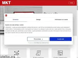 Sites similar to mkt.it
