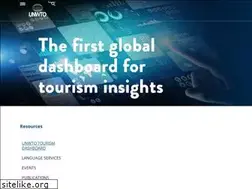 Sites similar to mkt.unwto.org