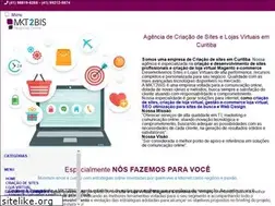 Sites similar to mkt2bis.com.br