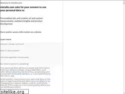 Sites similar to mktalks.com