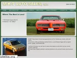 Sites similar to mktas.com