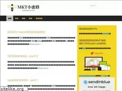 Sites similar to mktbee.com