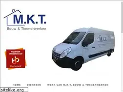 Sites similar to mktbouwentimmerwerken.nl