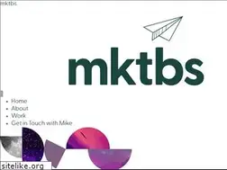 Sites similar to mktbs.com