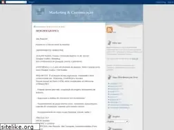 Sites similar to mktcomunicacao.blogspot.com