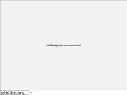 Sites similar to mktdenegocios.com