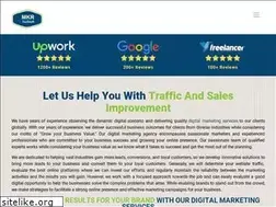 Sites similar to mktechsoft.com