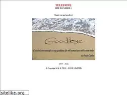 Sites similar to mktelefone.com